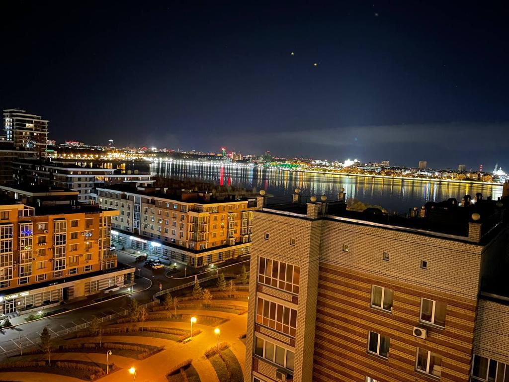 Квартира 100 кв. м 3 комнаты