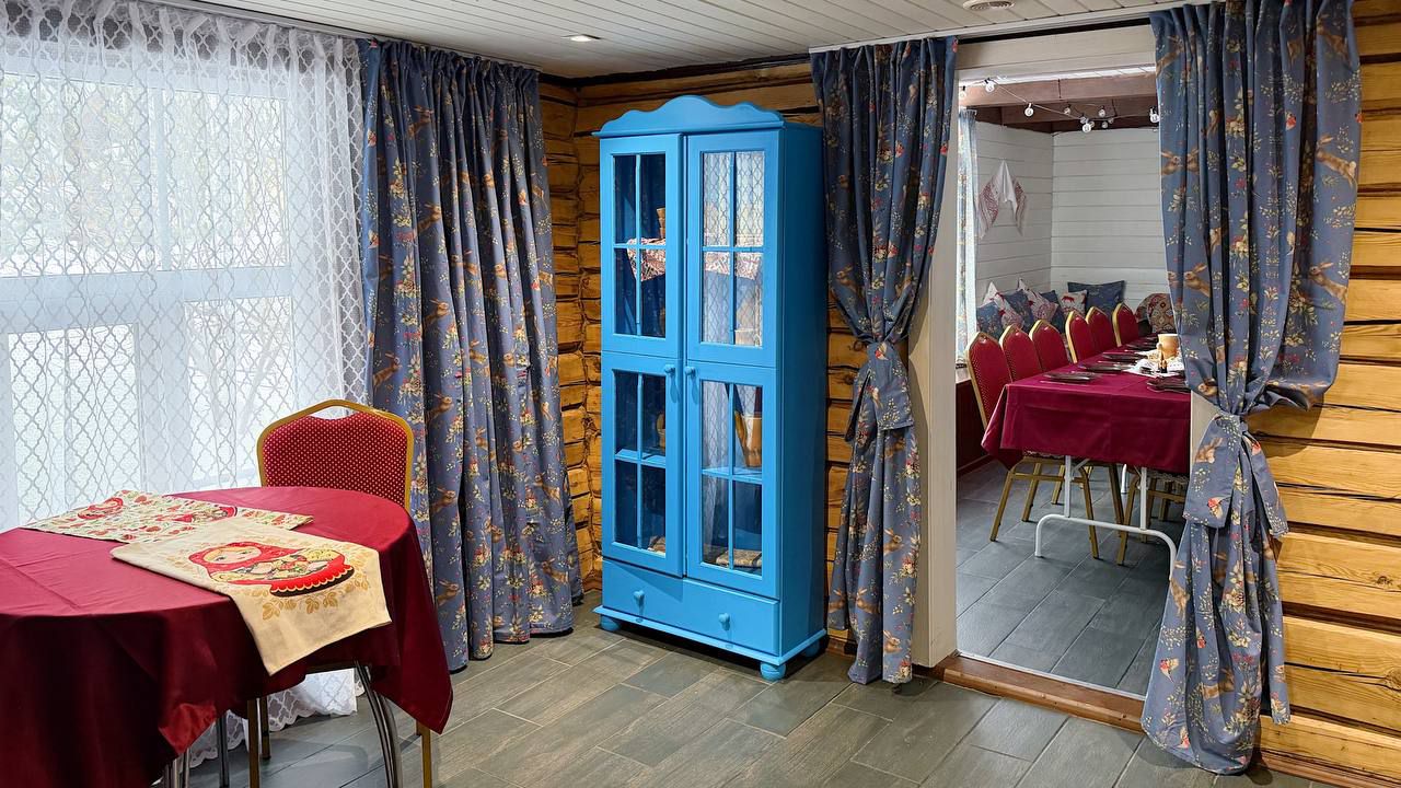 Дом 120 кв. м 3 комнаты