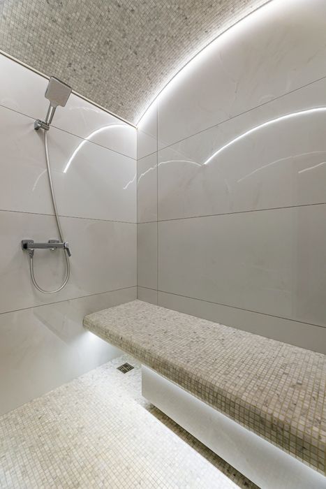 Дом 60 кв. м 2 комнаты